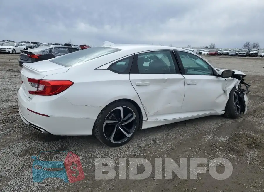 1HGCV1F37LA152251 Photo# 3