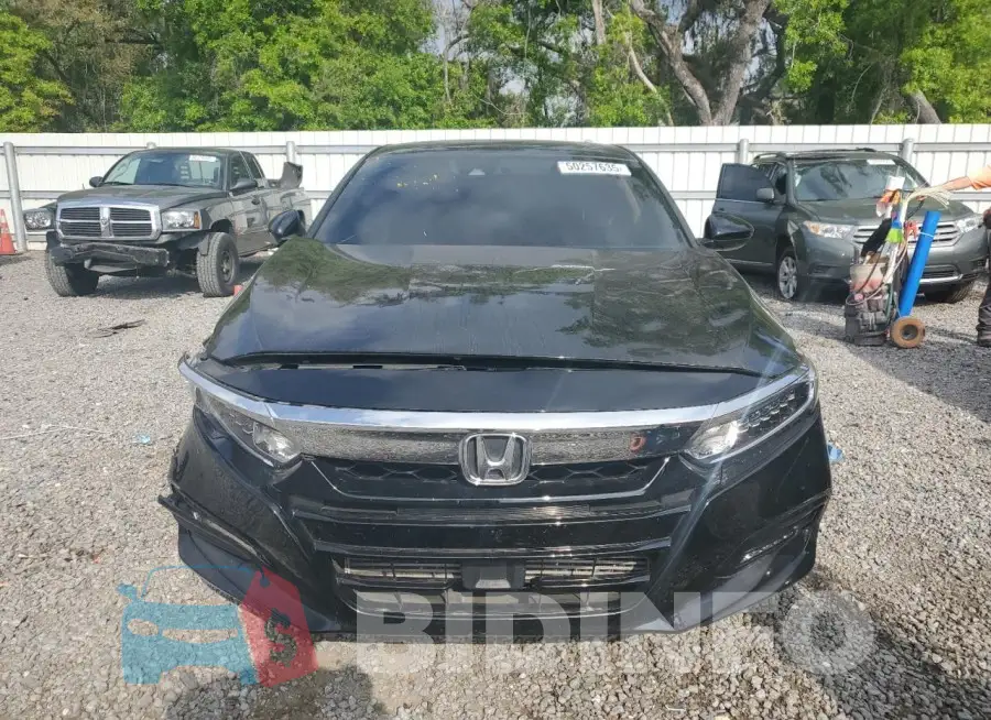 1HGCV1F43LA157763 Photo# 5