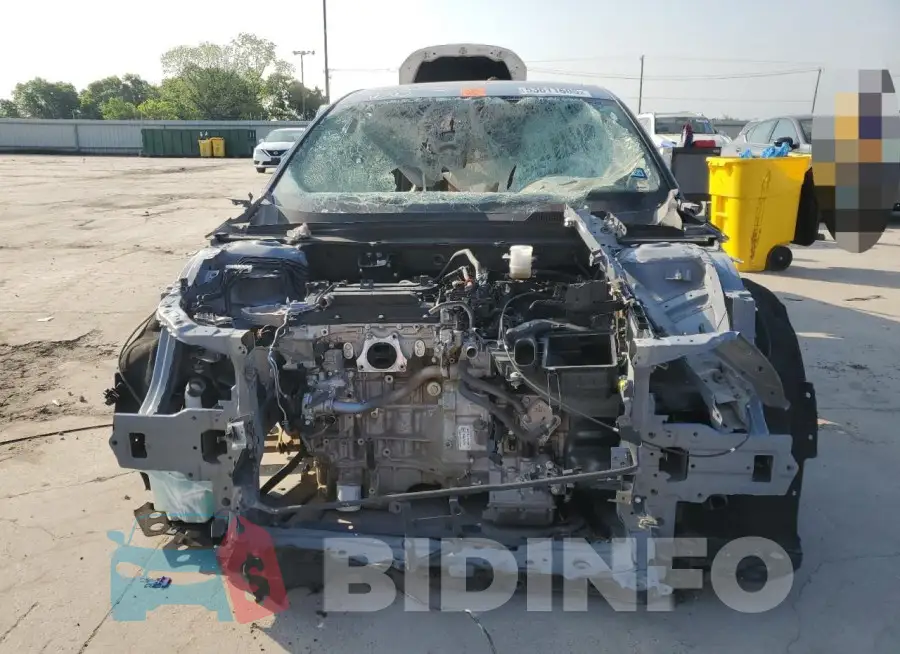 1HGCV1F48NA101434 Photo# 5