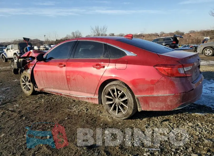 1HGCV1F52MA094844 Photo# 2