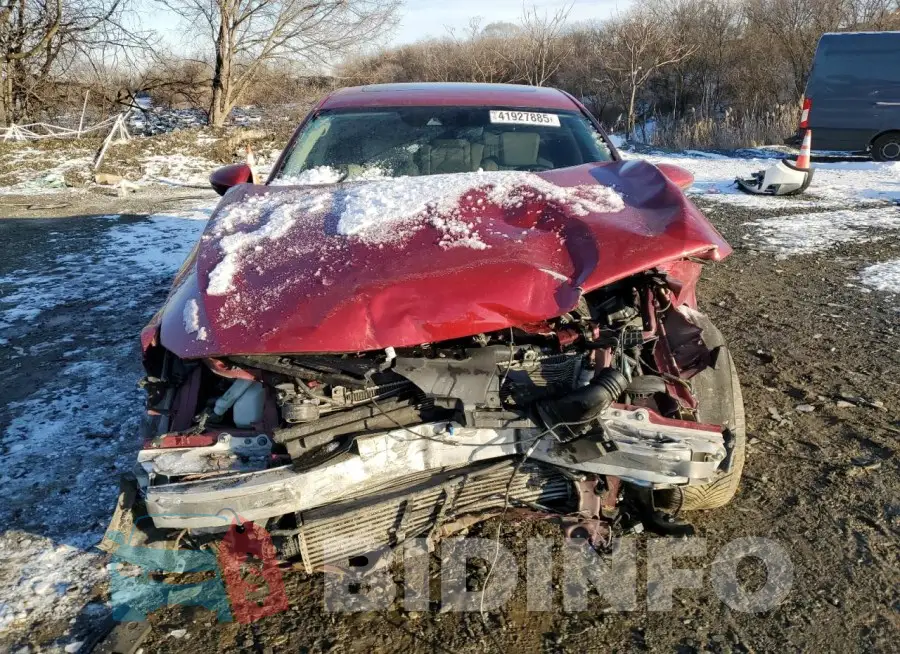 1HGCV1F52MA094844 Photo# 5