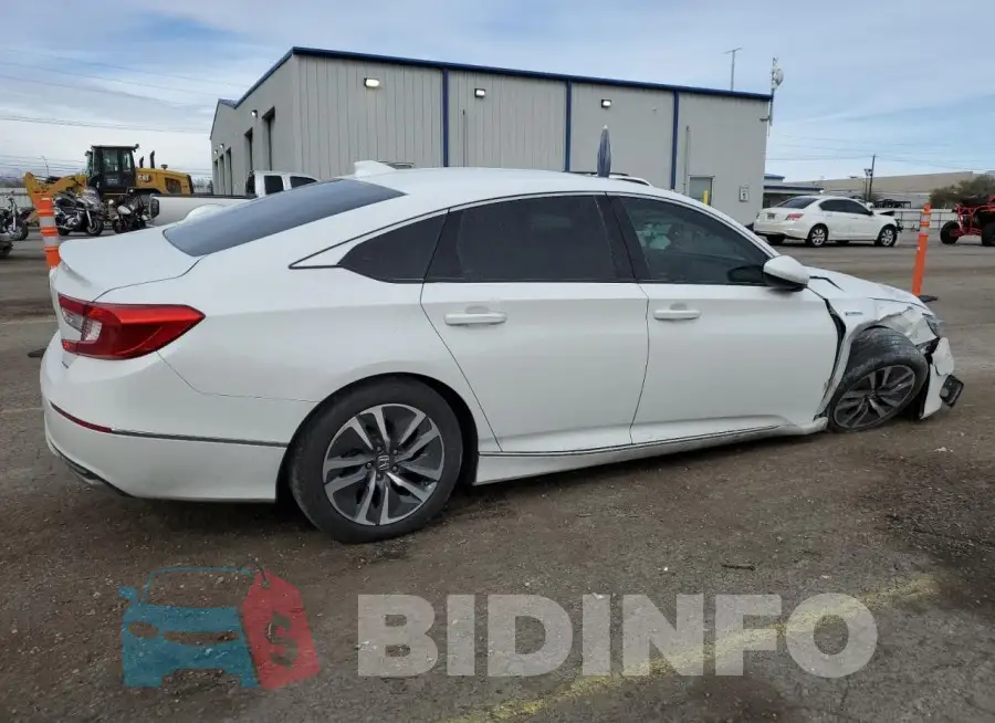 1HGCV3F40MA012273 Photo# 3