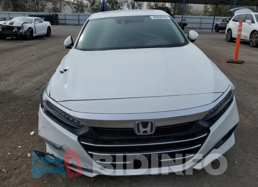 1HGCV3F40MA012273 Photo# 5