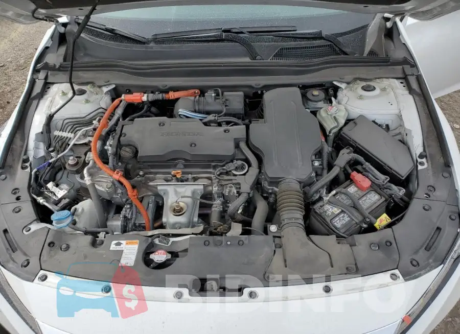 1HGCV3F40MA012273 Photo# 11