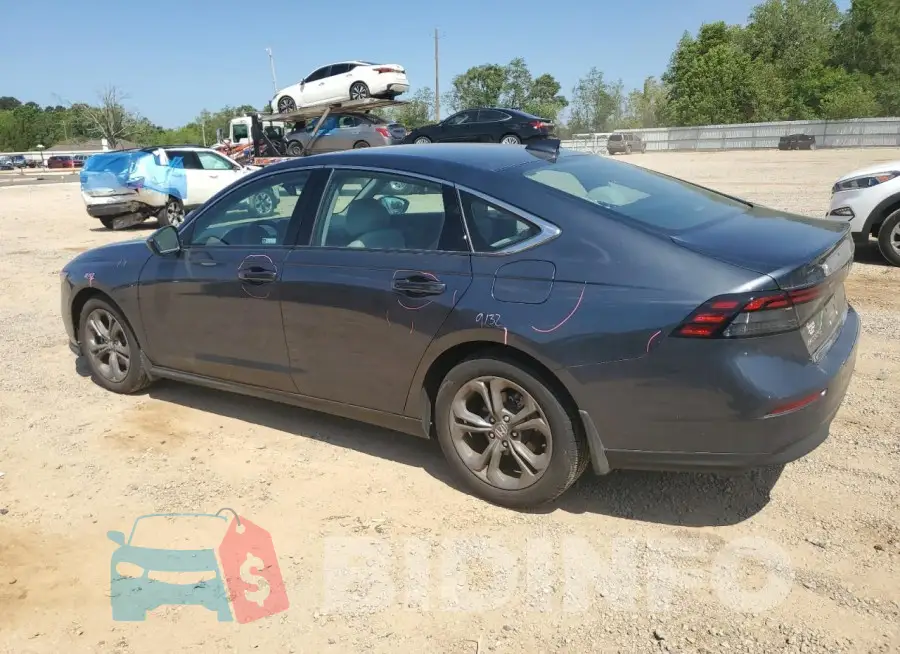1HGCY1F35RA041374 Photo# 2