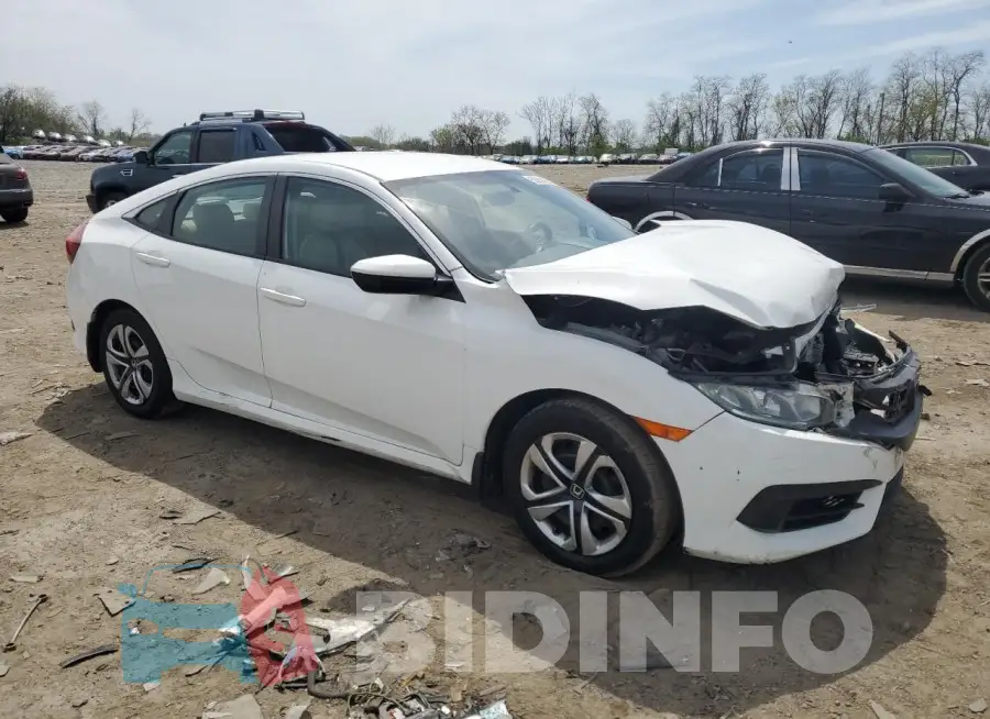2HGFC2F56GH559012 Photo# 4