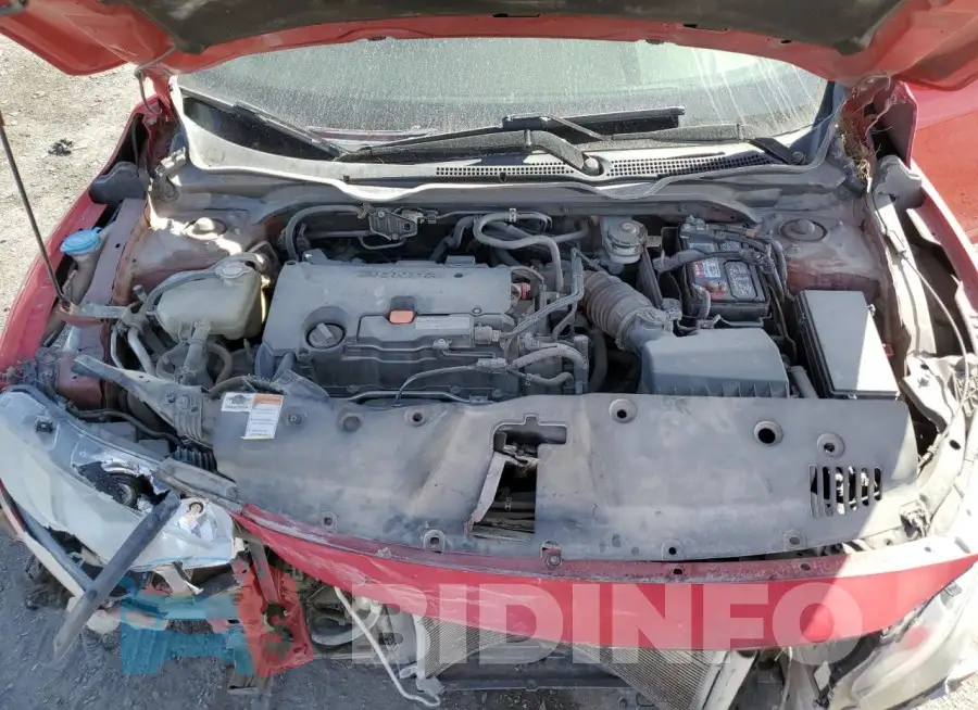 2HGFC2F5XGH575200 Photo# 11