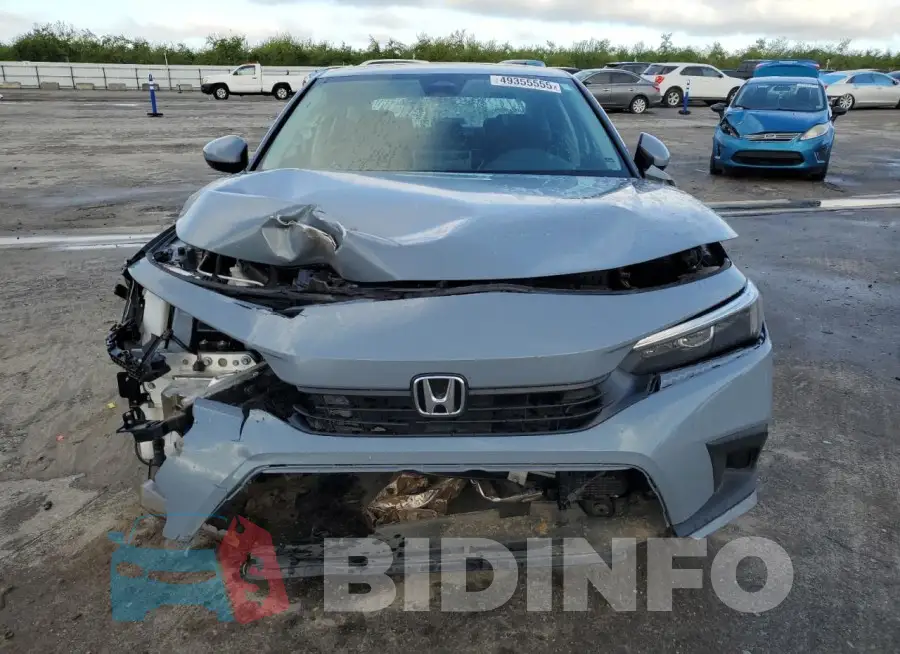 2HGFE1F75RH331382 Photo# 5