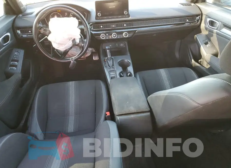 2HGFE2F50NH547218 Photo# 8