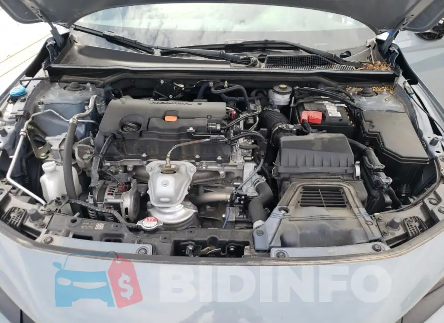 2HGFE2F51PH517731 Photo# 11