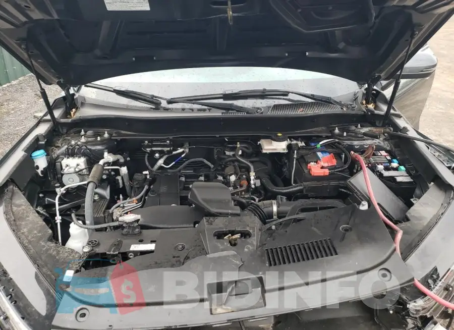 2HKRS4H73RH402475 Photo# 12