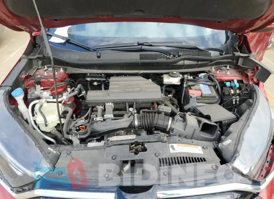 2HKRW2H55NH660482 Photo# 12