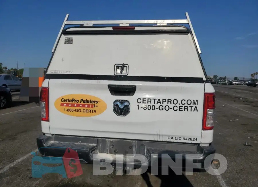 1C6SRECG2MN609921 Photo# 6