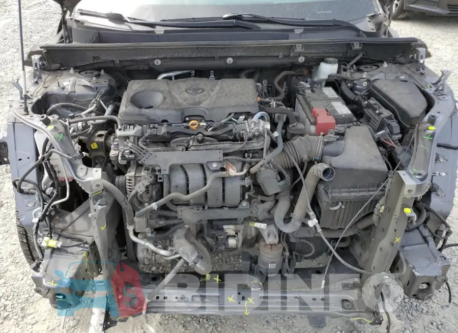 2T3G1RFV2NC295867 Photo# 12
