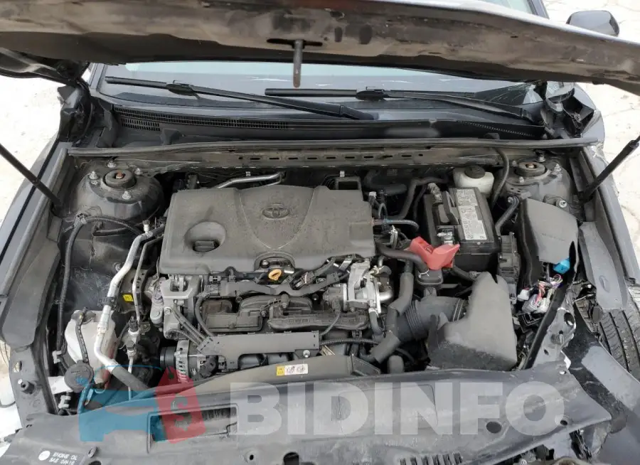 4T1M11BK1LU019216 Photo# 11