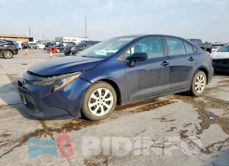 5YFEPRAE4LP105487 Photo# 1