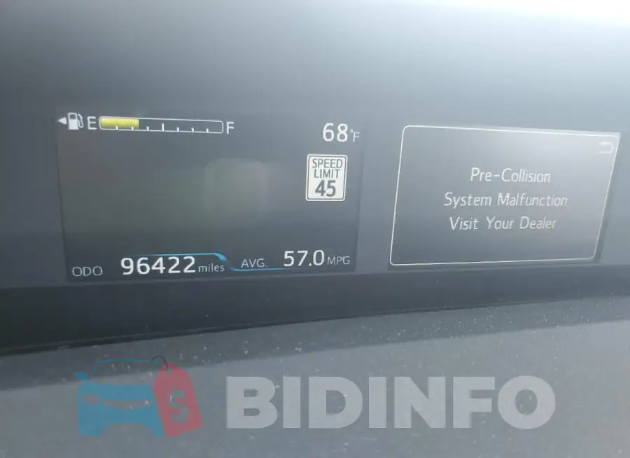 JTDKAMFU1M3142143 Photo# 9