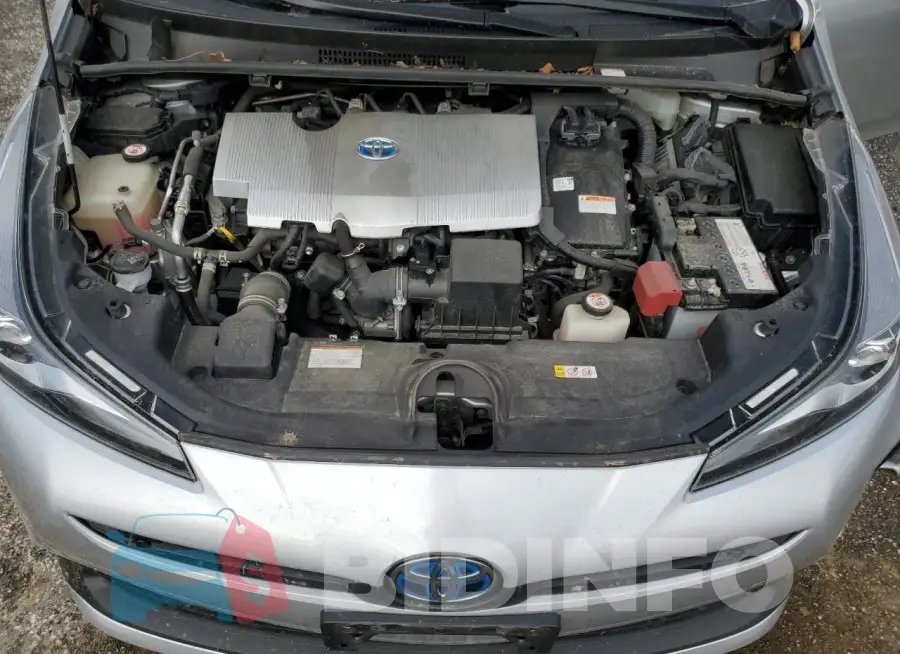 JTDKARFU2K3096168 Photo# 11