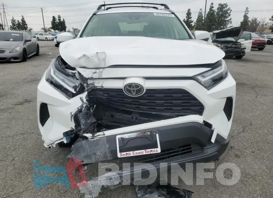 JTMRWRFV8SD284583 Photo# 5