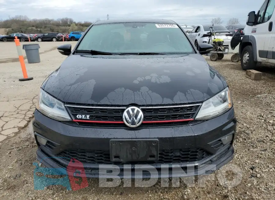 3VW4T7AJ9HM399201 Photo# 5