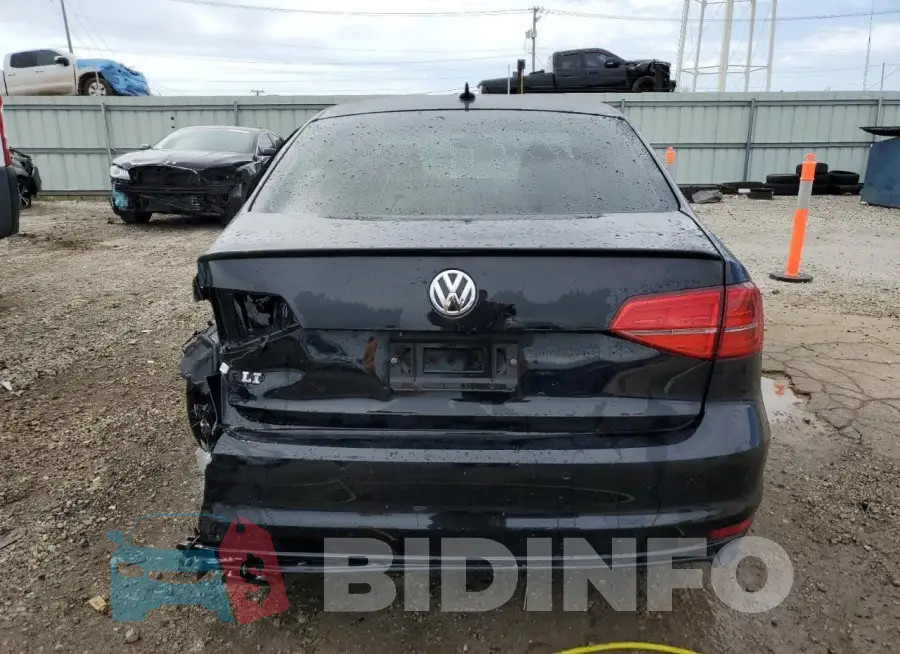 3VW4T7AJ9HM399201 Photo# 6
