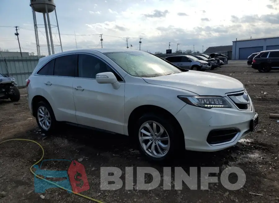5J8TB4H39HL038142 Photo# 4