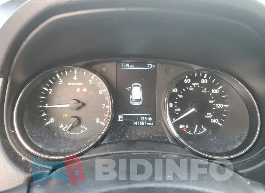 KNMAT2MT0HP614125 Photo# 9