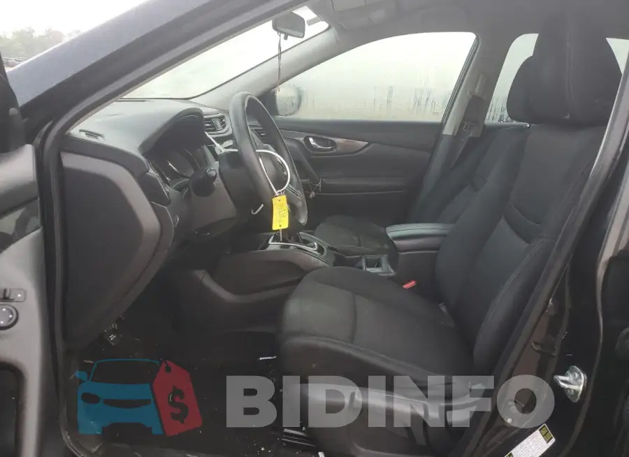 KNMAT2MT0HP614125 Photo# 7