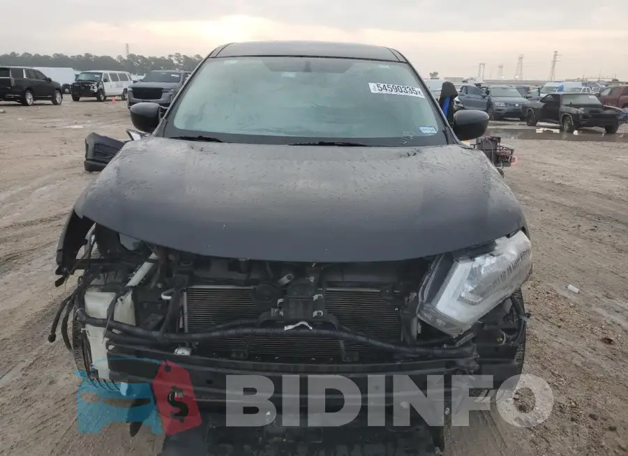 KNMAT2MT0HP614125 Photo# 5