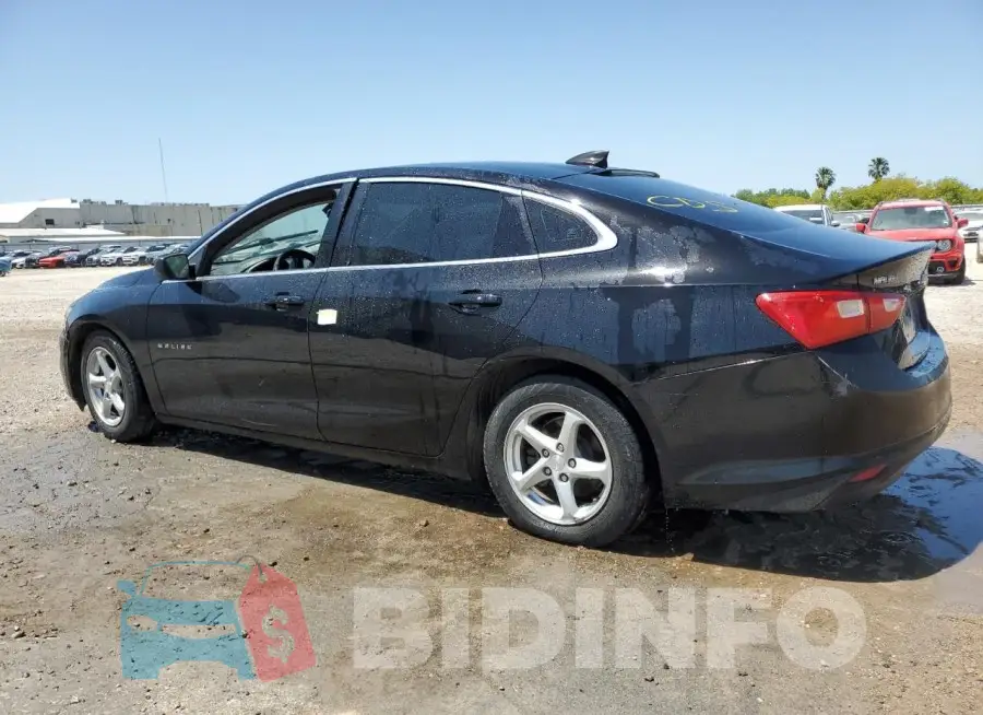 1G1ZB5ST2GF257019 Photo# 2