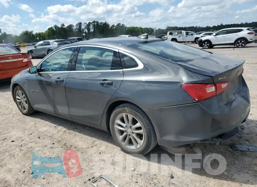 1G1ZD5ST1JF246031 Photo# 2