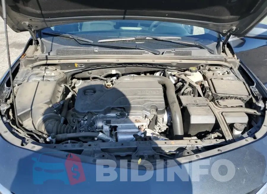 1G1ZD5ST2LF126645 Photo# 11