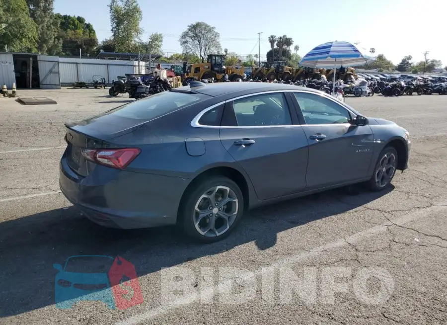 1G1ZD5ST2LF126645 Photo# 3