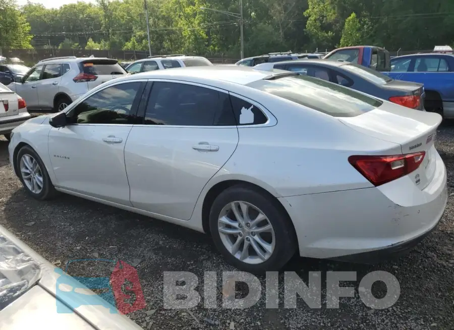 1G1ZD5ST5JF258733 Photo# 2