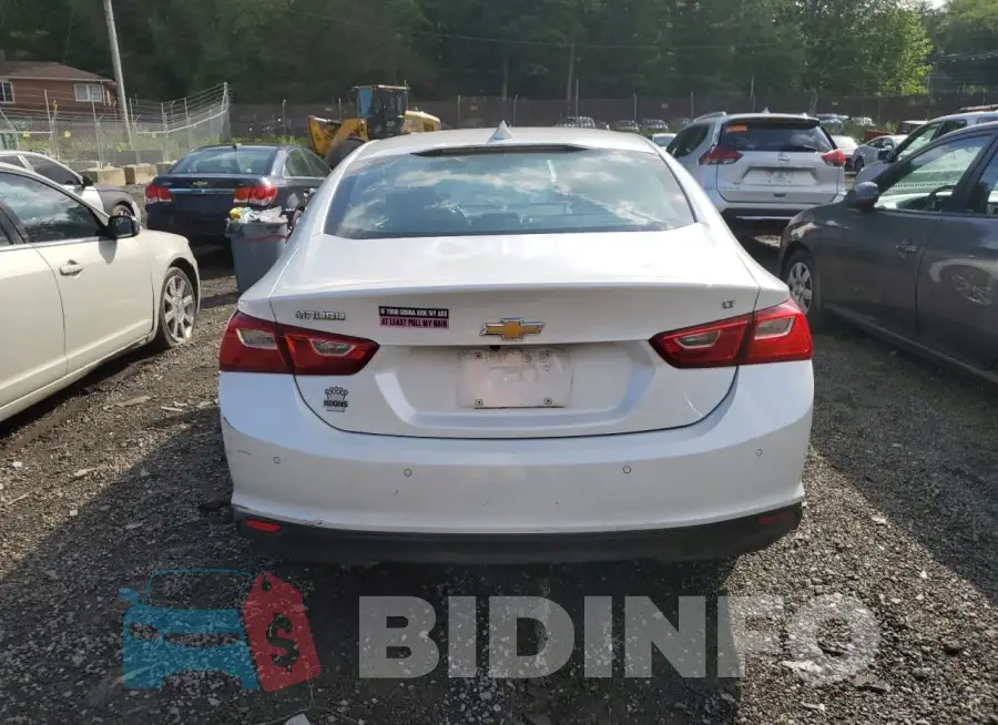 1G1ZD5ST5JF258733 Photo# 6