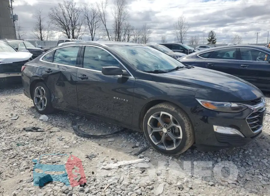 1G1ZD5ST7LF099782 Photo# 4