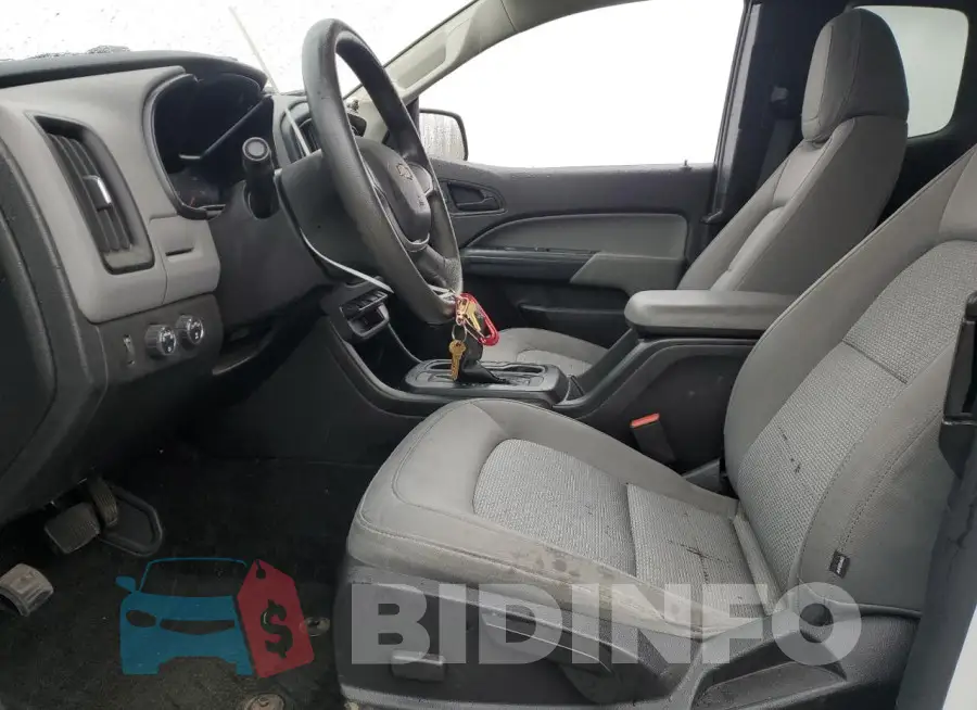1GCHTBEN5J1206887 Photo# 7