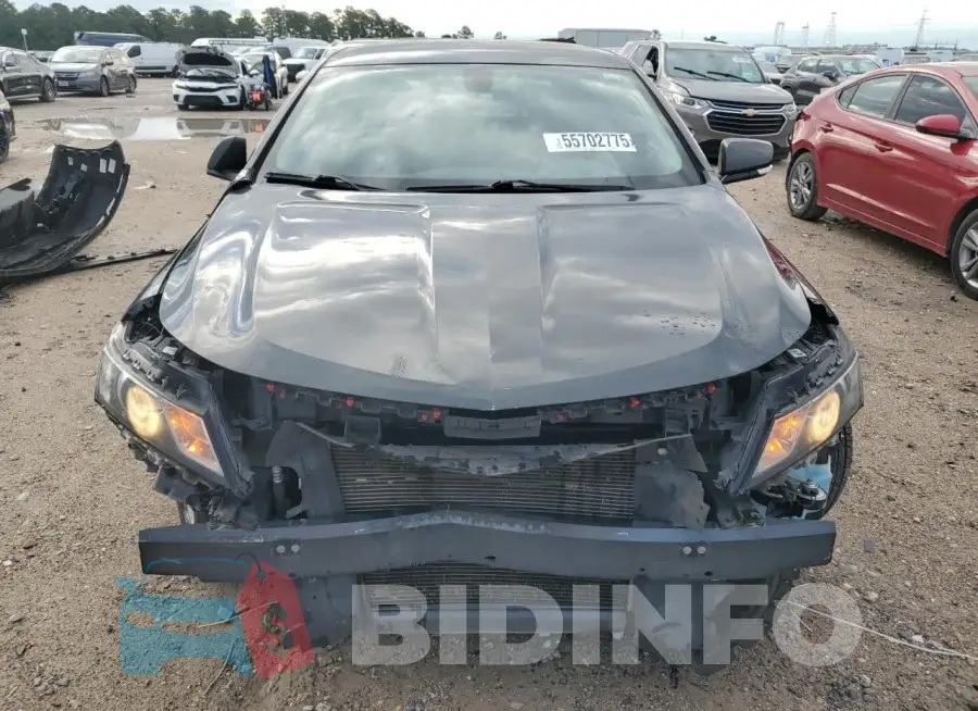 2G1105S37J9136943 Photo# 5