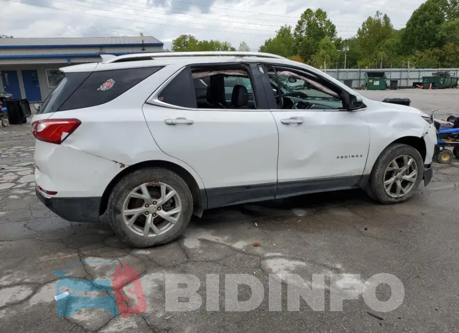 2GNAXVEV9J6284424 Photo# 3