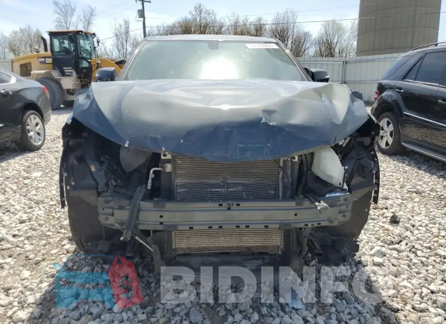 3GNKBHRS7LS616854 Photo# 5