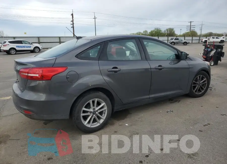 1FADP3F29JL259972 Photo# 3