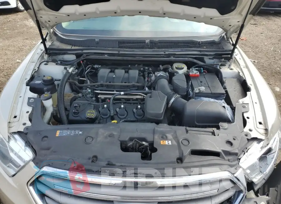 1FAHP2D82JG105311 Photo# 11