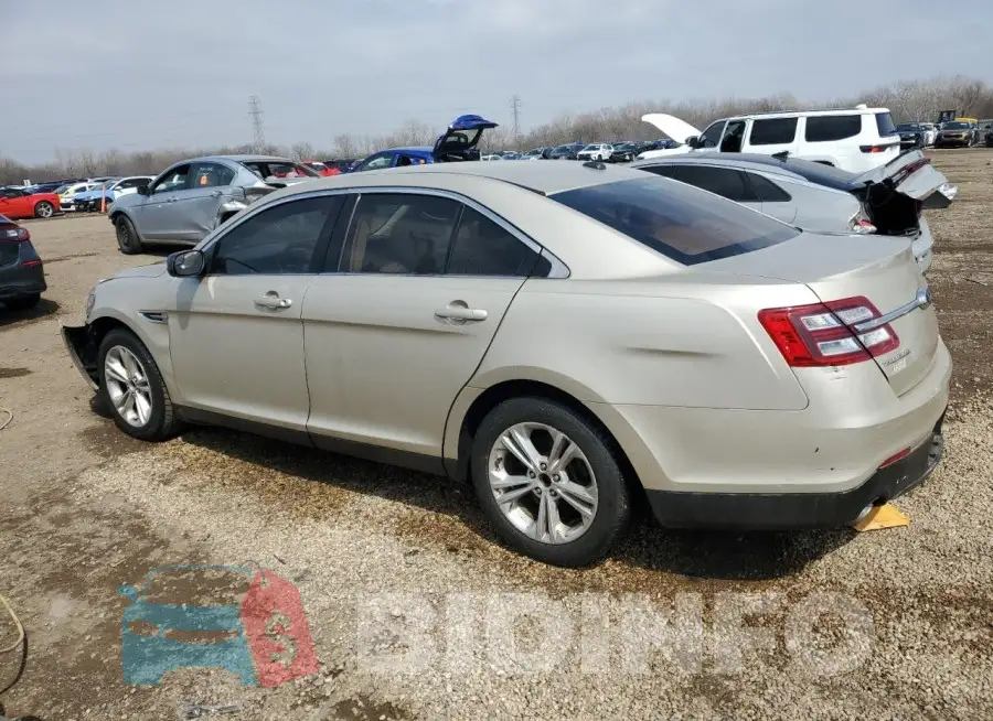 1FAHP2D82JG105311 Photo# 2