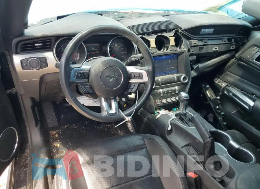 1FATP8UH5M5124884 Photo# 8