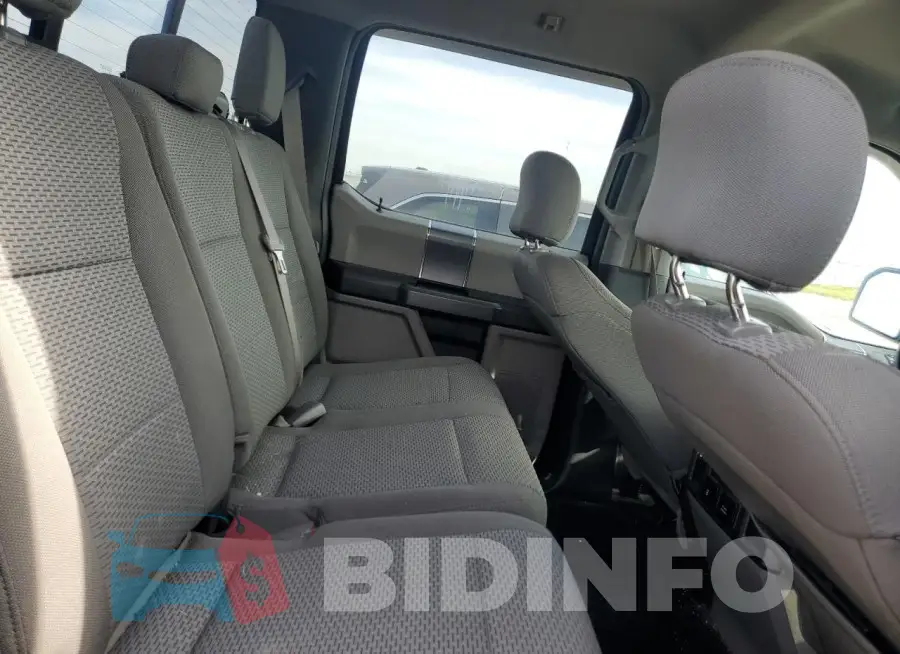 1FTEW1EG6HFA63032 Photo# 10