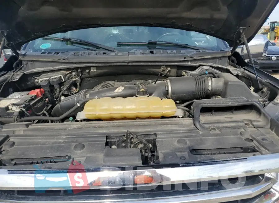 1FTEW1EG6HFA63032 Photo# 11