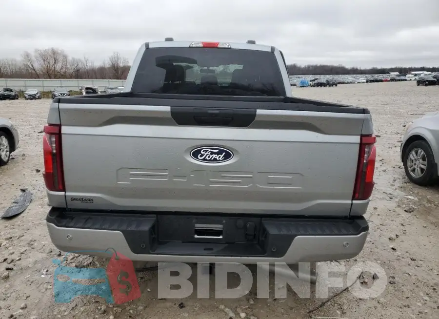 1FTEW2LP8RKF34549 Photo# 6