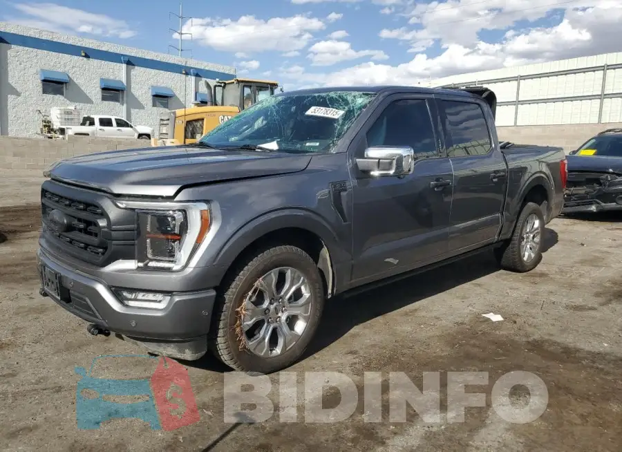1FTFW1EDXNFA14230 Photo# 1