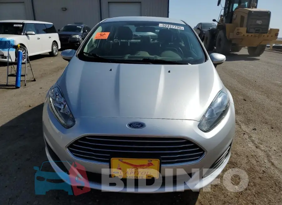 3FADP4BJ0KM159990 Photo# 5