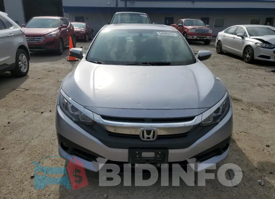 19XFC1F79HE011321 Photo# 5